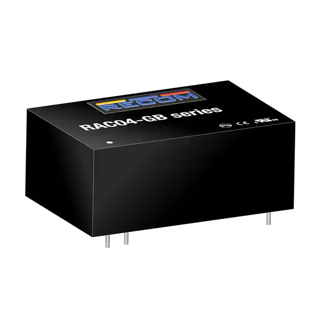RAC04-12SGB Recom Power