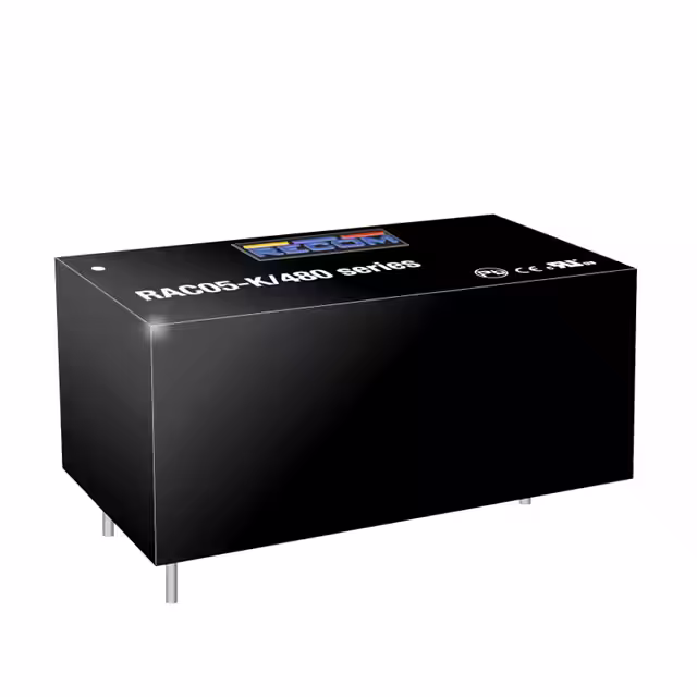 RAC05-15SK/480 Recom Power