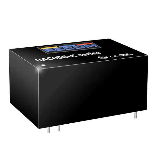 RAC05E-05SK Recom Power