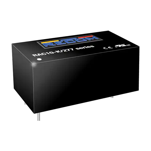 RAC10-15DK/277 Recom Power