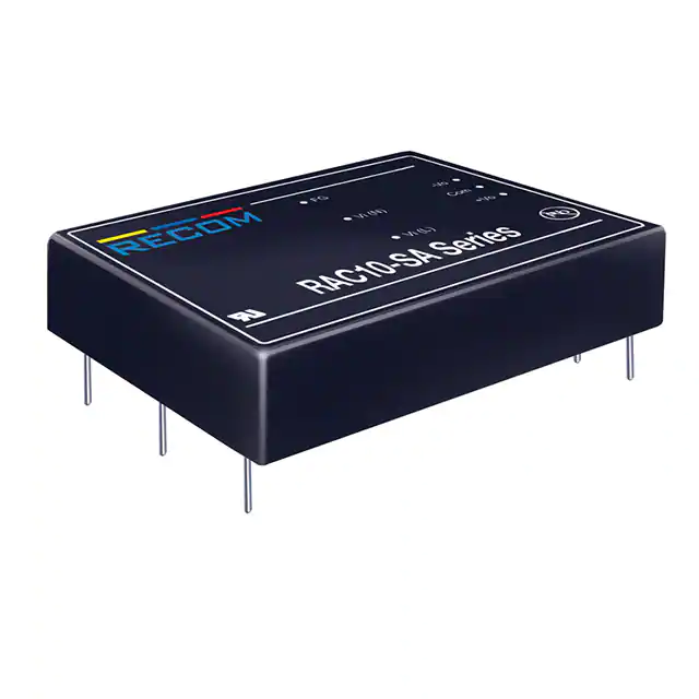 RAC10-12DA-E Recom Power