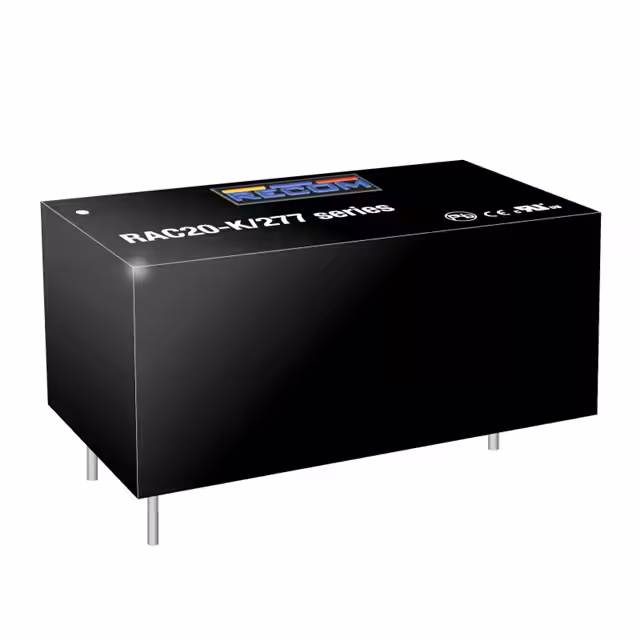 RAC20-12SK/277 Recom Power