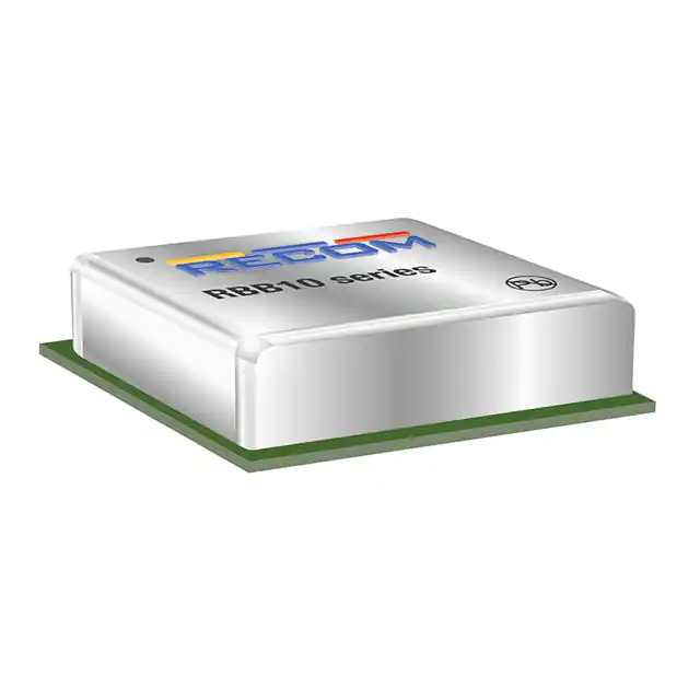 RBB10-2.0-CT Recom Power