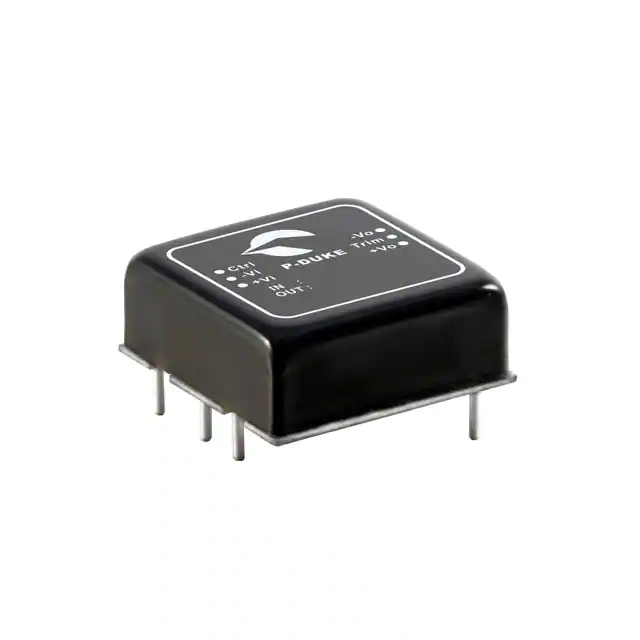 RCD20-110S3P3W P-DUKE Technology