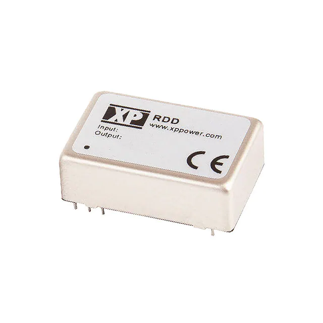 RDD0824D12 XP Power