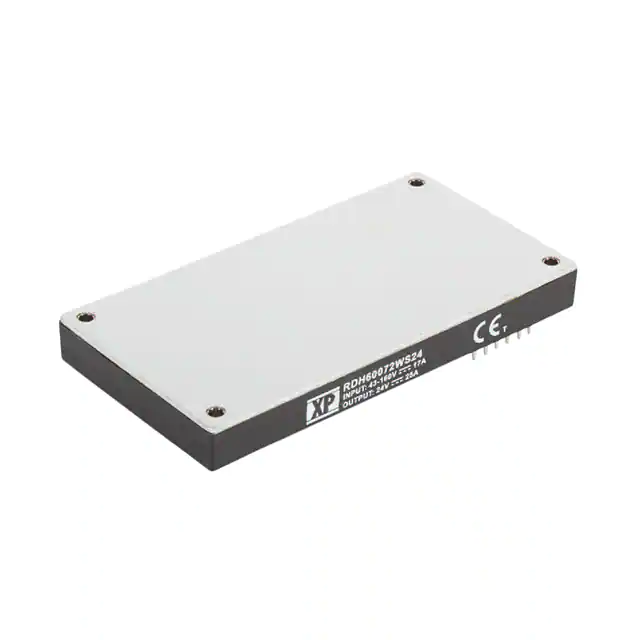 RDH60072WS24 XP Power