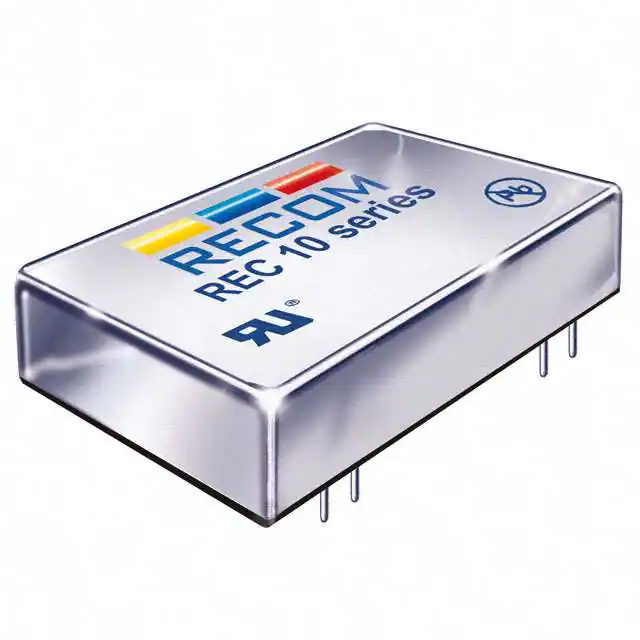 REC10-2412DZ/H2/M Recom Power