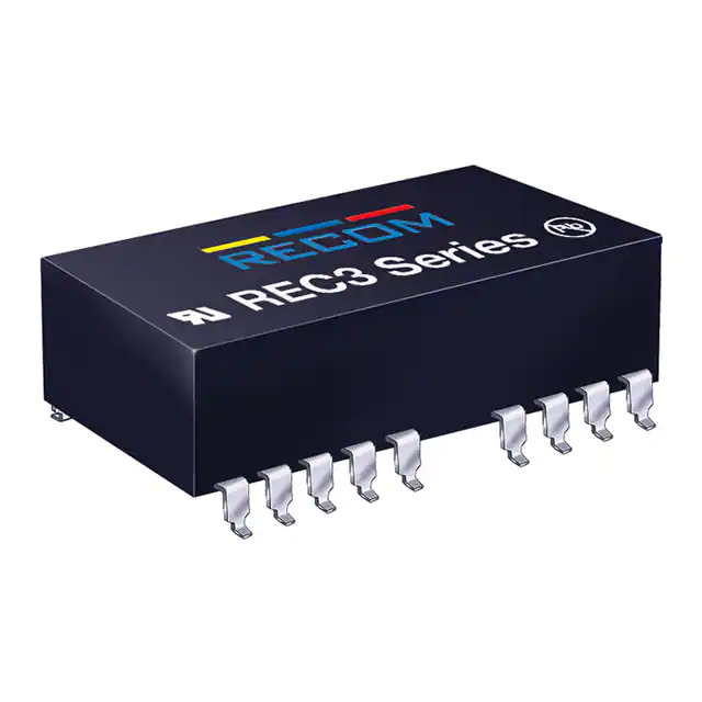 REC3-4815DRWZ/H4/A/SMD/CTRL Recom Power