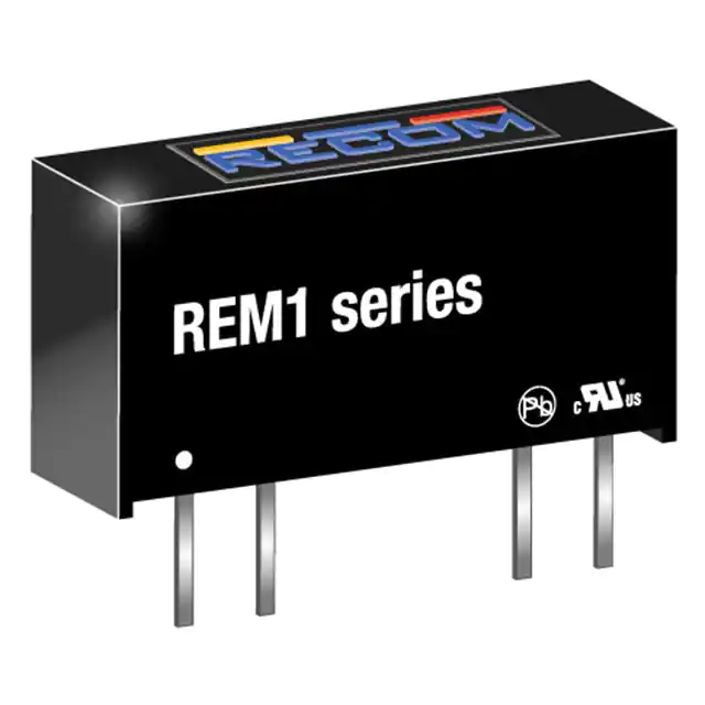 REM1-3.305S Recom Power