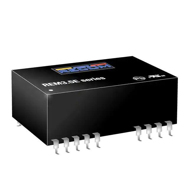 REM3.5E-2409D/R6/A/SMD Recom Power