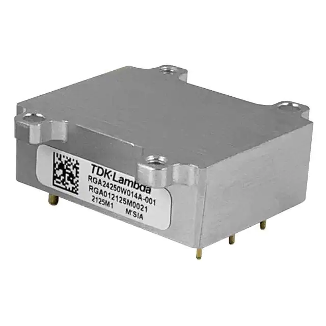 RGA4W250W020A-003 TDK-Lambda