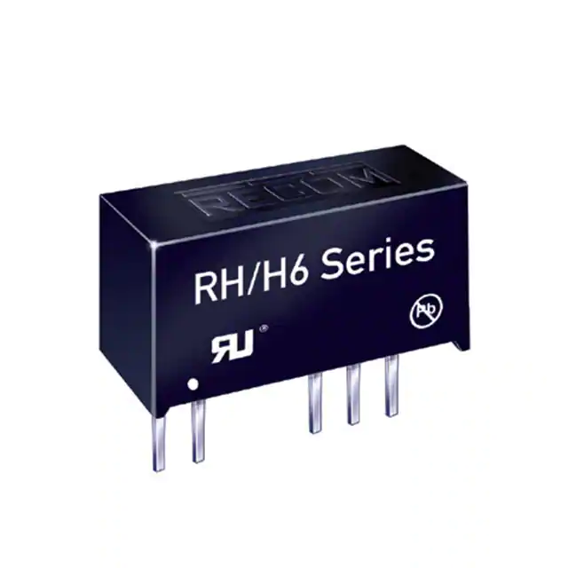 RH-0515D/H6 Recom Power