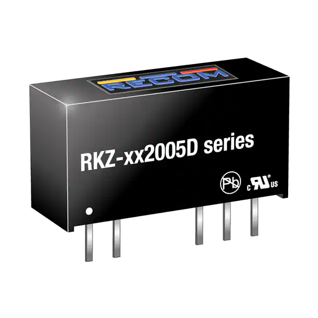RKZ-122005D Recom Power