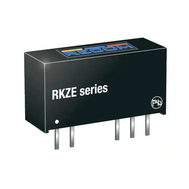 RKZE-0505D Recom Power