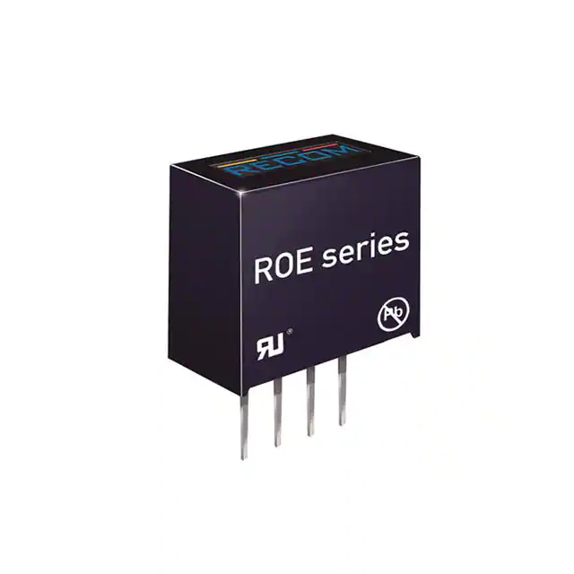 ROE-0515S Recom Power