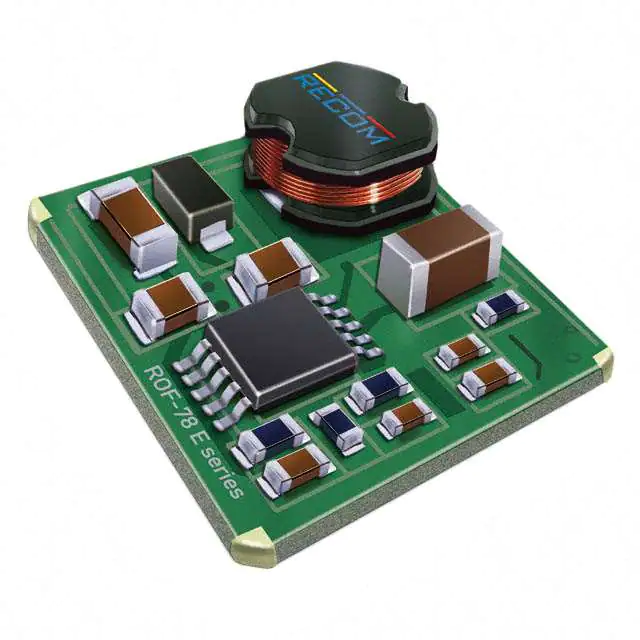 ROF-78E3.3-0.5SMD-R Recom Power