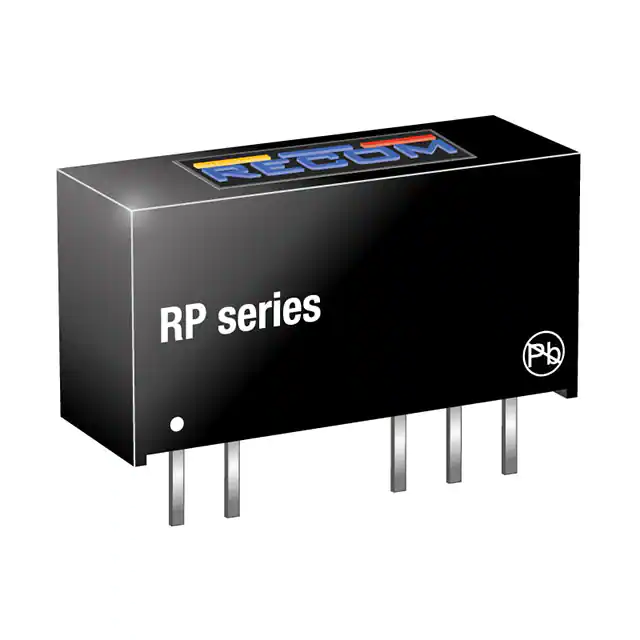 RP-0515D Recom Power