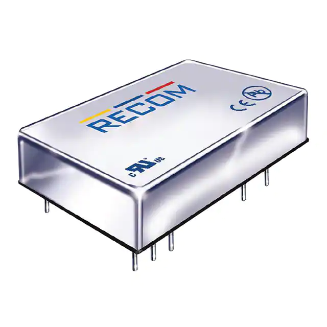 RP08-4812SA Recom Power
