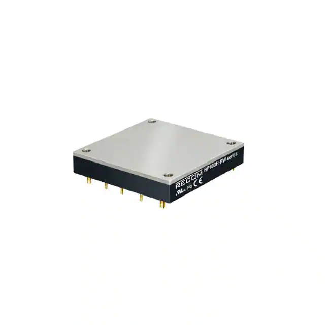 RP100H-11024SRW/P Recom Power