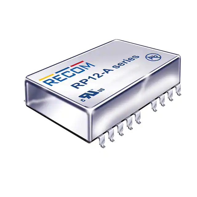 RP12-4812DA Recom Power