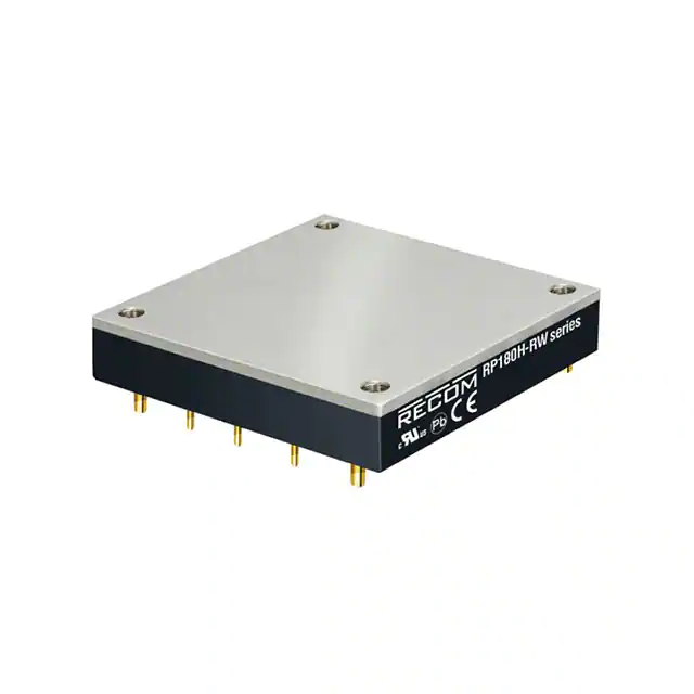 RP180H-11024SRW/P Recom Power