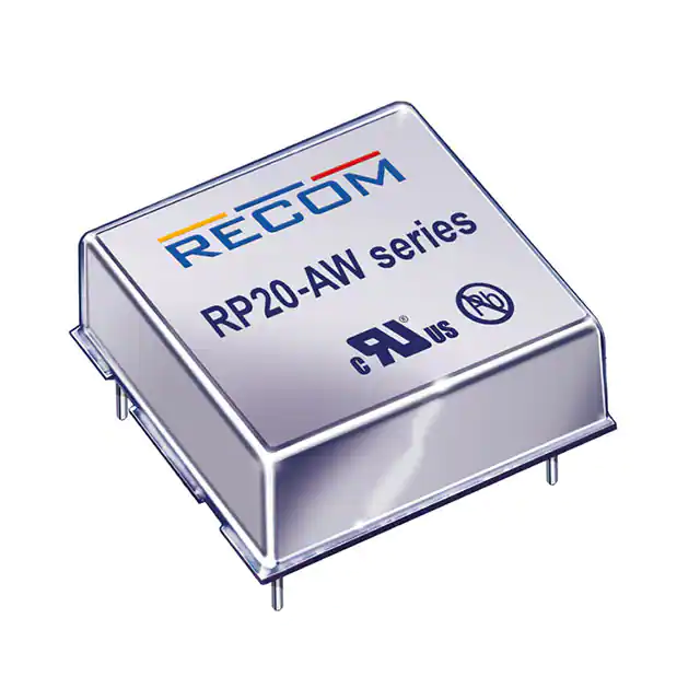 RP20-2415DAW Recom Power