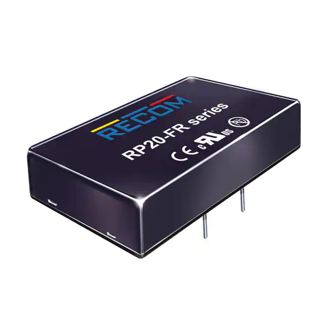 RP20-2415DFR/N Recom Power