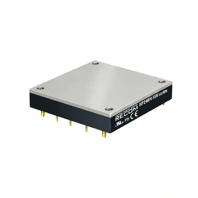 RP240H-2415SRW/P Recom Power