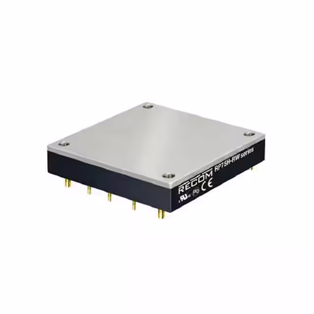 RP75H-4848SRW/P Recom Power