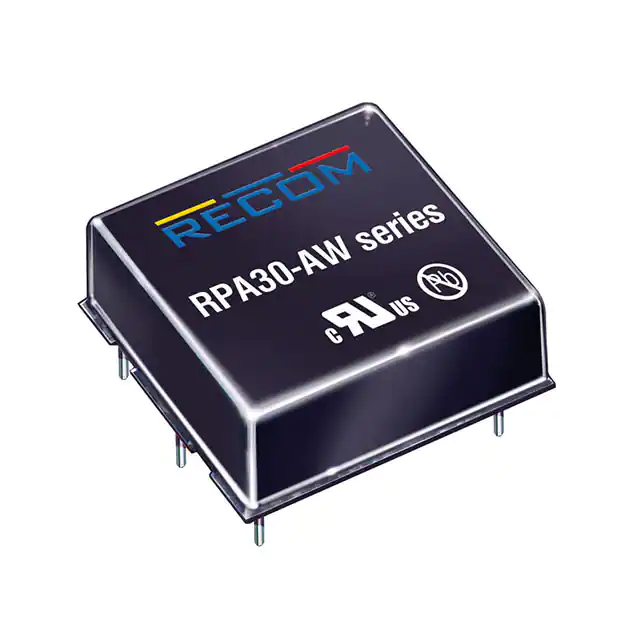 RPA30-2415SAW Recom Power