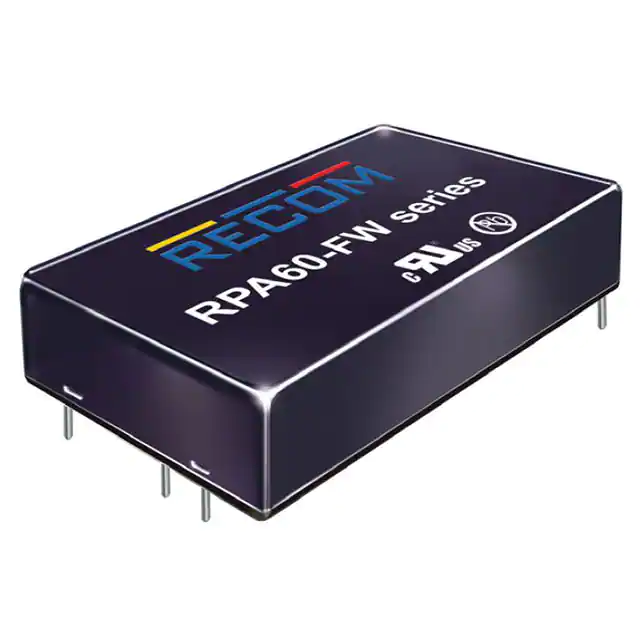 RPA60-2415SFW/P Recom Power