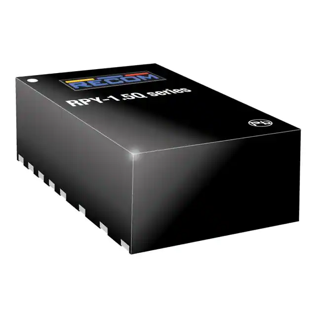 RPY-1.5Q-CT Recom Power