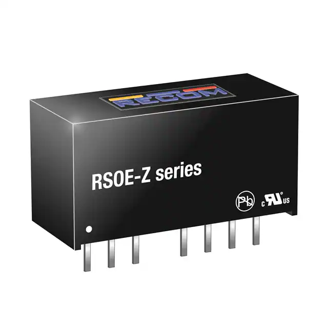 RSOE-2405SZ/H2 Recom Power