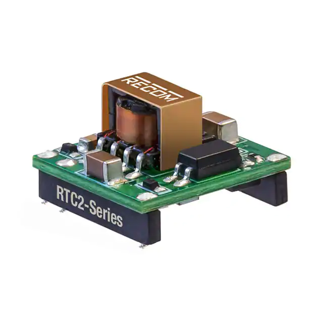 RTC2-0505SRW-R Recom Power