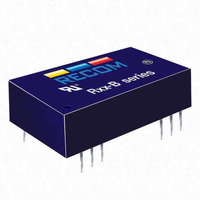 R15-150B Recom Power