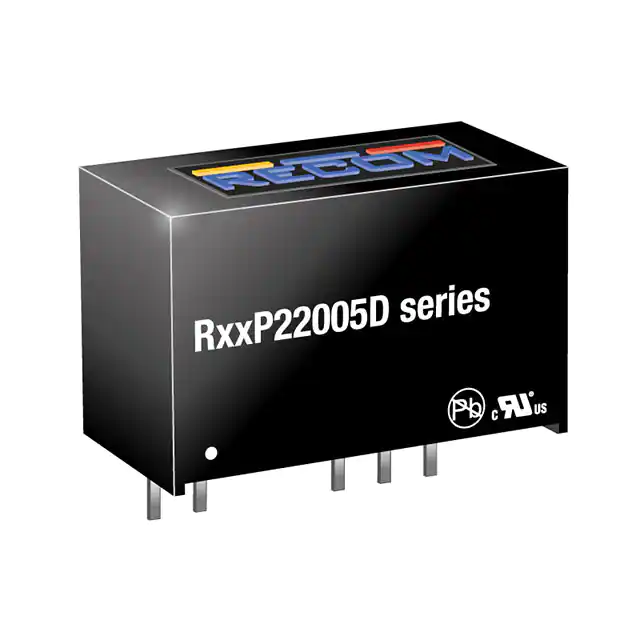 R12P22005D Recom Power