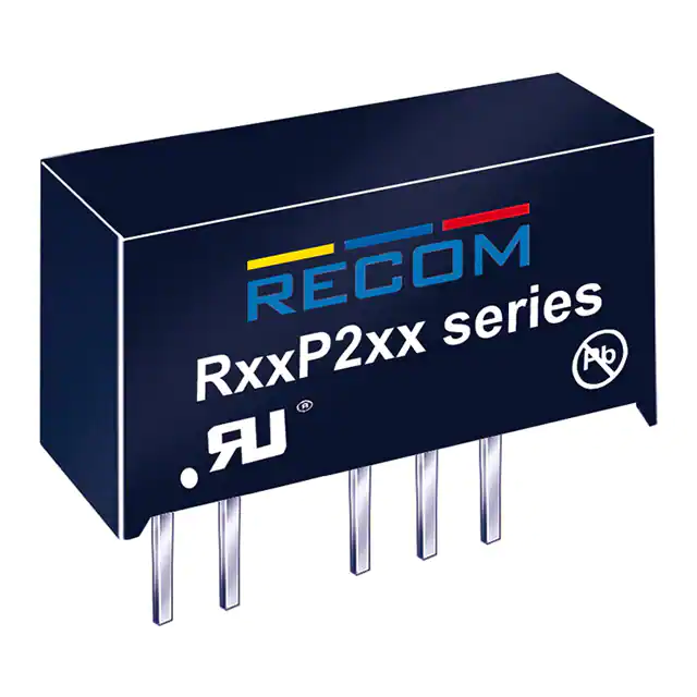 R24P209D Recom Power