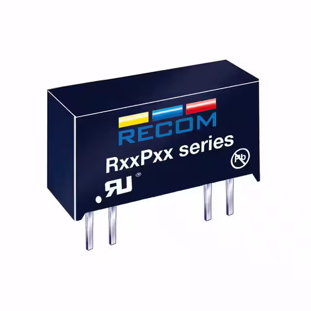 R24P05D Recom Power