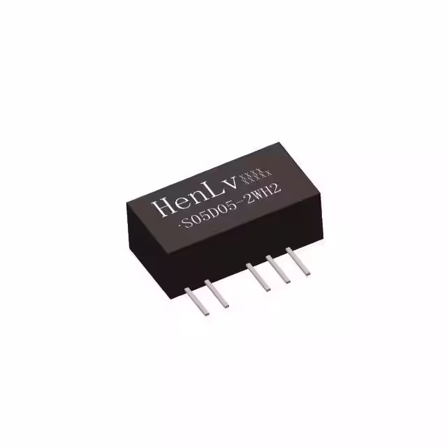 S15D05-2W HenLv Power