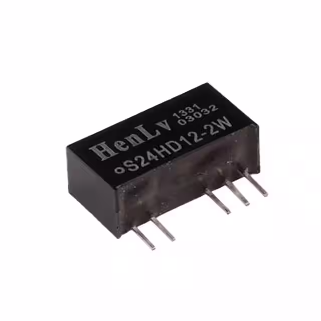 S15HD09-2W HenLv Power