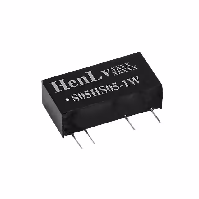 S12HS05-1WH2 HenLv Power