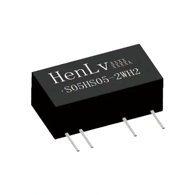 S05HS09-2WH2 HenLv Power