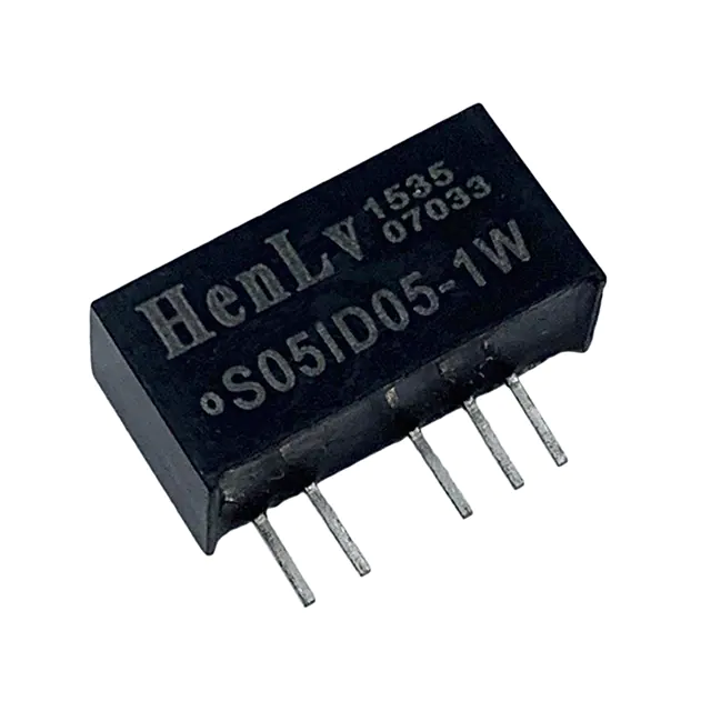 S05HID09-1WH2 HenLv Power