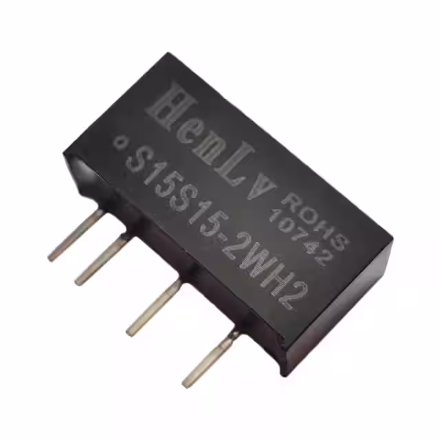 S15S05-2WH2 HenLv Power