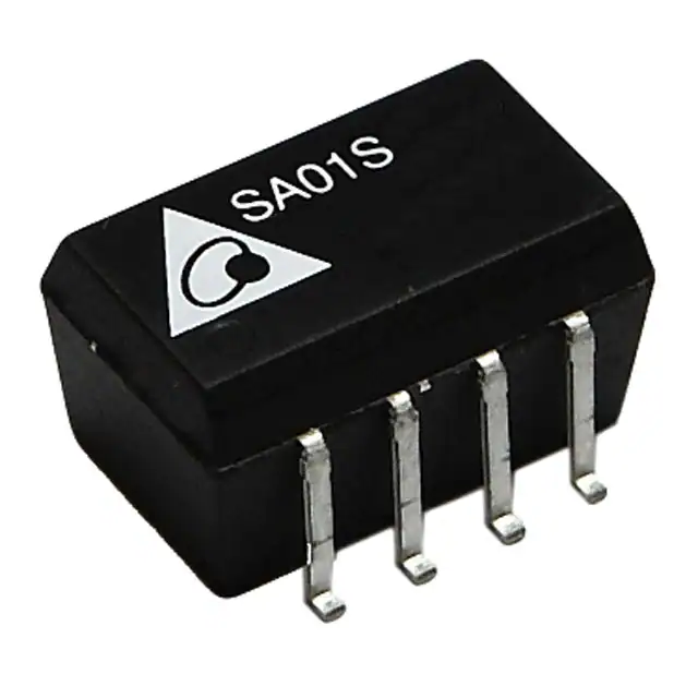 SA01S1212A Delta Electronics