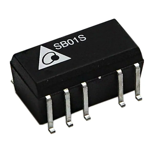 SB01D1212A Delta Electronics