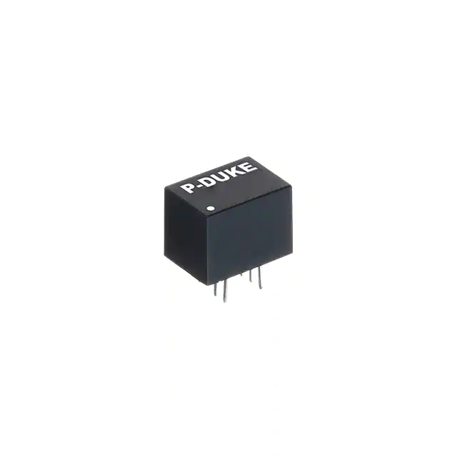 SDH05-05S12 P-DUKE Technology