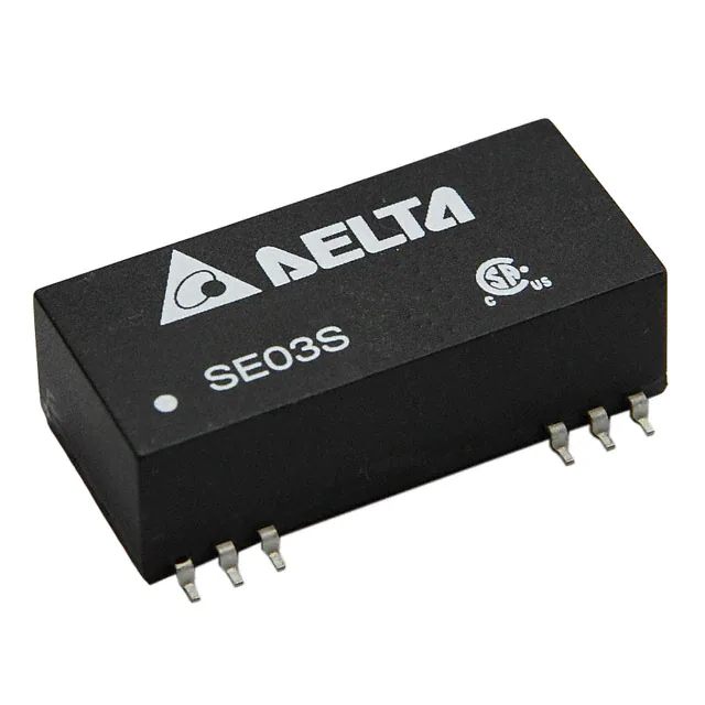 SE03D1215A Delta Electronics