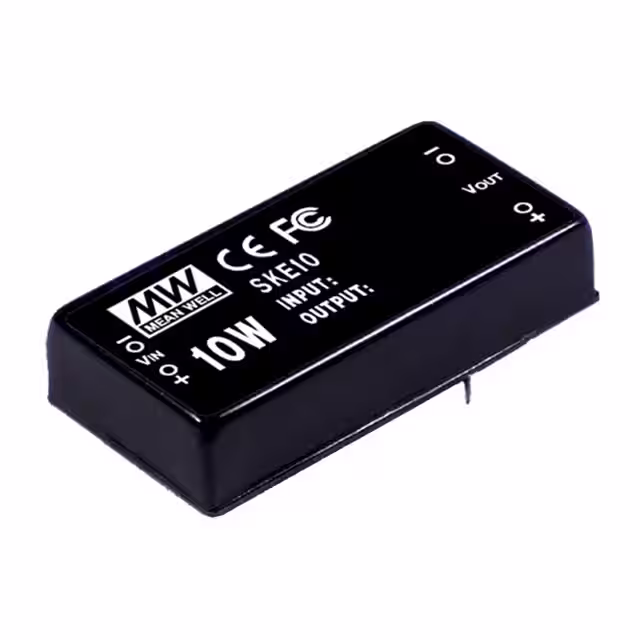 SKE10B-05 MEAN WELL USA Inc.