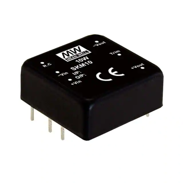 SKM10E-12 MEAN WELL USA Inc.